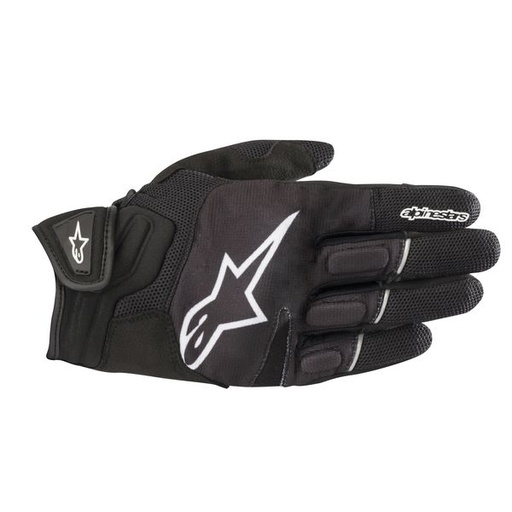 Atom Gloves