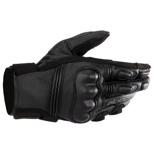 Stella Phenom Leather Gloves