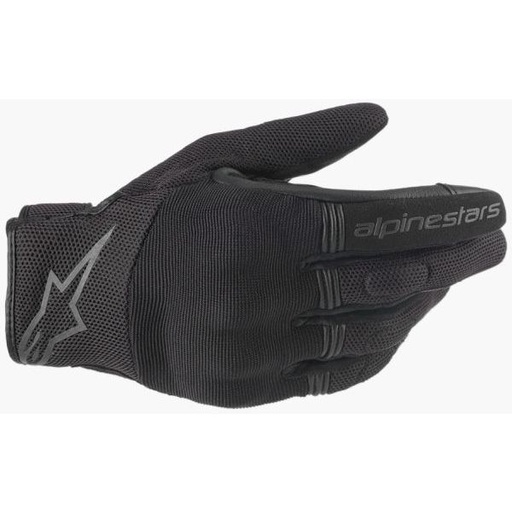 Stella Copper Gloves