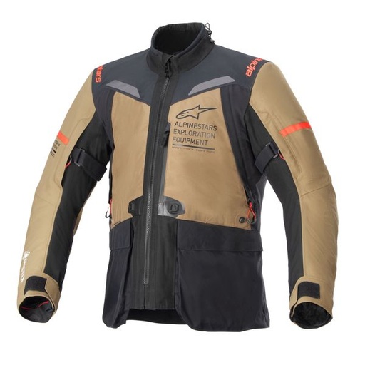 ST-7 2L Gore-Tex® Jacket