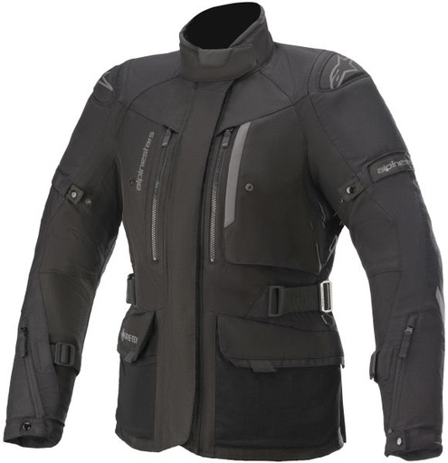 Stella Ketchum Gore-Tex® Jacket