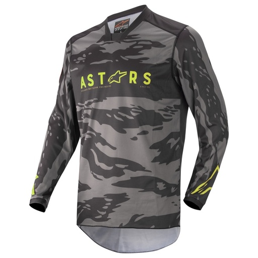 Racer Tactical Jersey