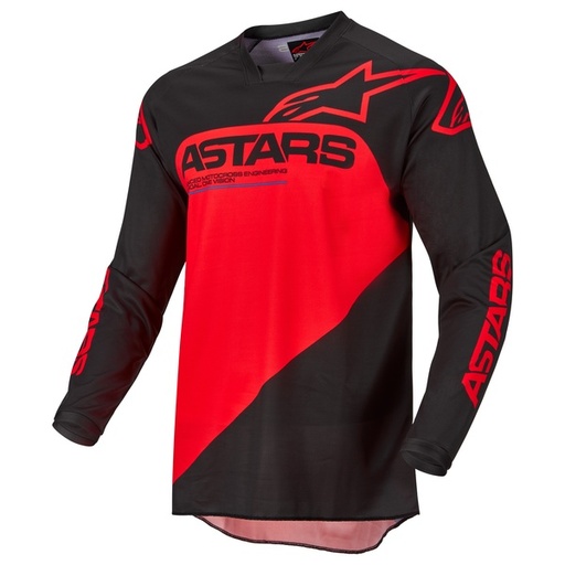 Racer Supermatic Jersey