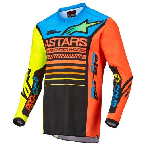 Racer Compact Jersey