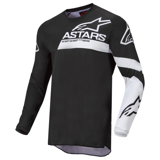 Fluid Chaser Jersey