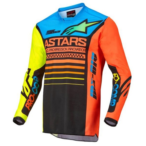 Youth Racer Compass Jersey