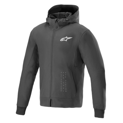 Radium Tech Hoodie