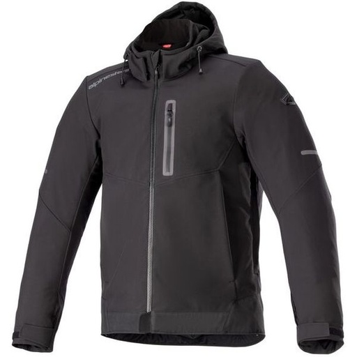 Neo Waterproof Hoodie