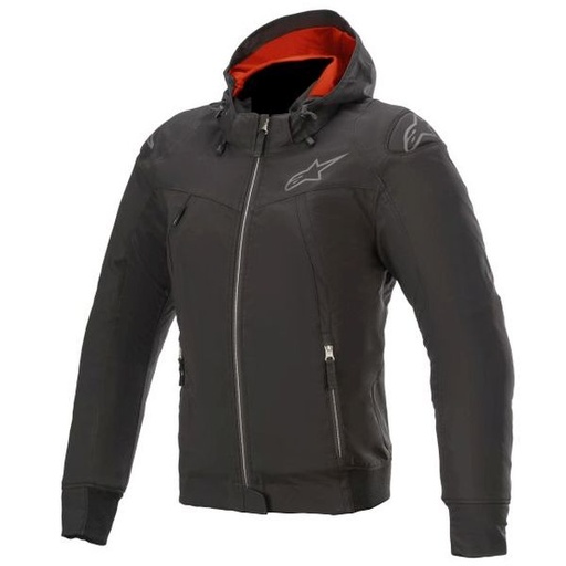 Stella Sektor V2 Tech Hoodie
