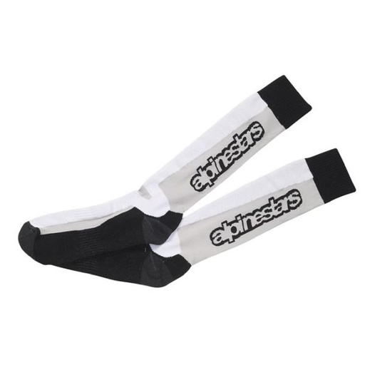 Summer Touring Socks