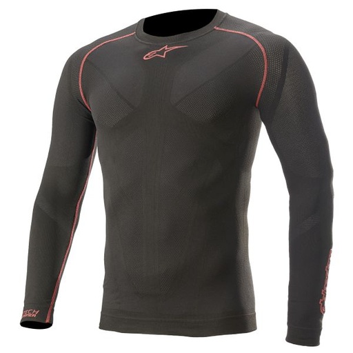 Ride Tech V2 Top Long Sleeve Summer
