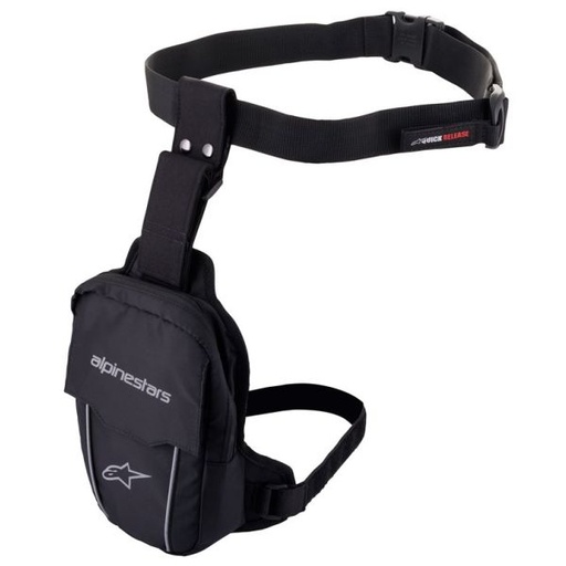 [46-6108121-1100] Access Thigh Bag