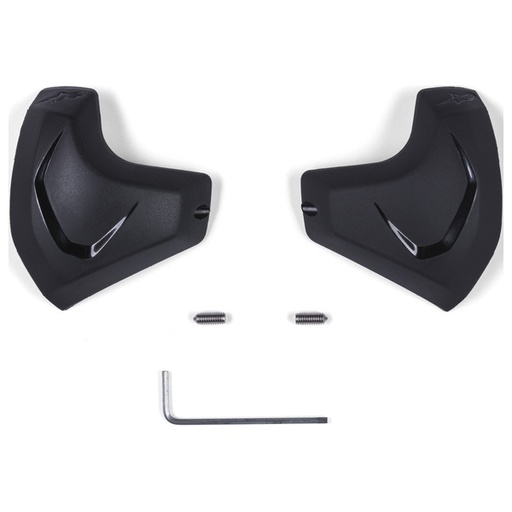 [46-6450018-10] Elbow Sliders