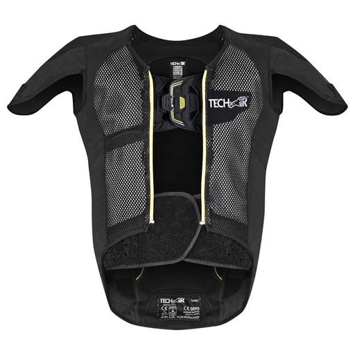 Tech-Air Race Airbag System