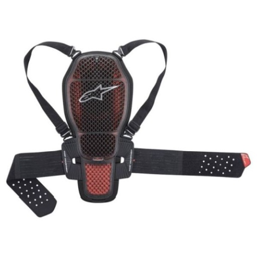 Nucleon KR-1 Cell Back Protector