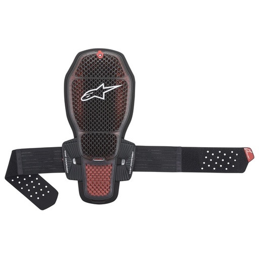 Nucleon KR-R Cell Back Protector