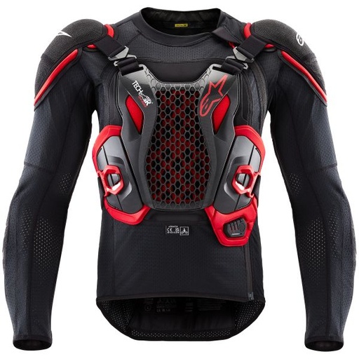 Tech-Air Off-Road Airbag System