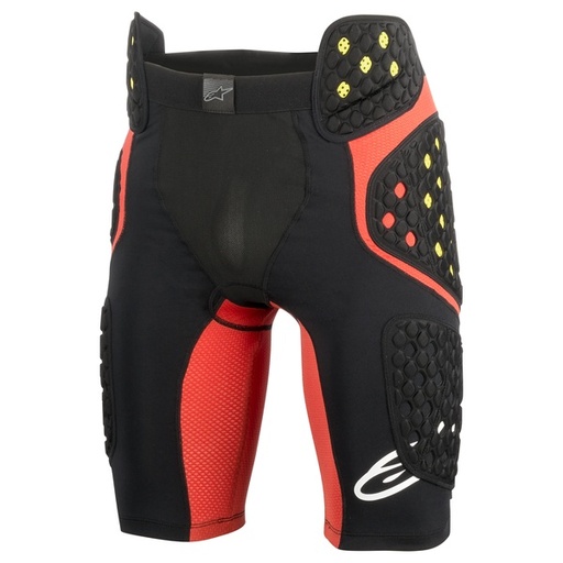 Sequence Pro Shorts