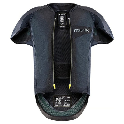 [46-6508015-10-L] Tech-Air Street Airbag System