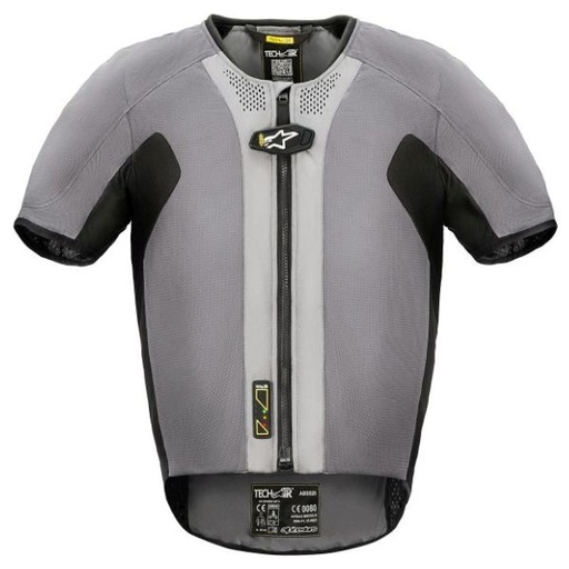 Tech-Air 5 Airbag System