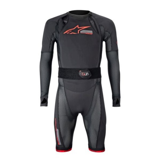 Tech-Air 10 Race Airbag System