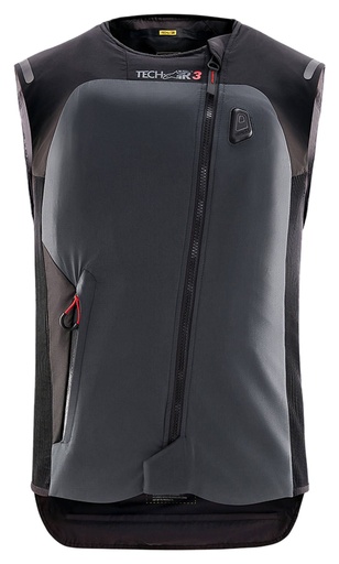 Stella Tech-Air 3 Airbag System