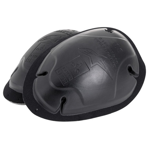 GP-R Shoulder Protectors