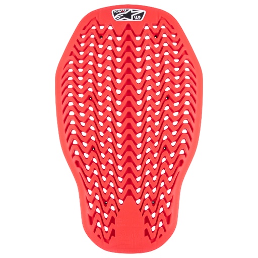 Nucleon Plasma Back Protector Insert