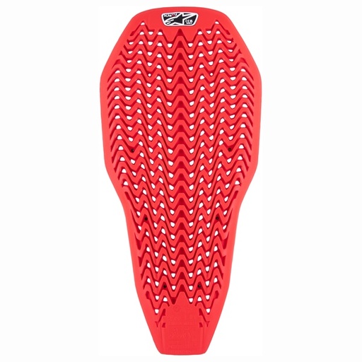 Nucleon Plasma Full Back Protector Insert
