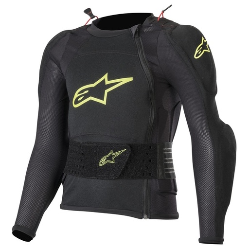 Bionic Plus Youth Protector Jacket