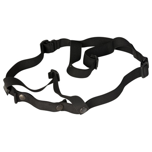 [46-6700214-114] BNS A-Strap kompatibel mit Bionic Neck Support