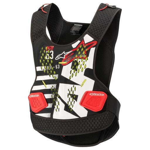 Sequence Chest Protector Vest