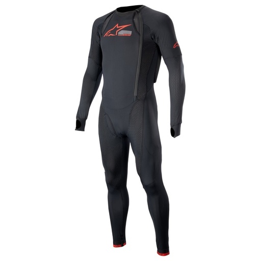 Long Base Layer Tech-Air 10 Systems
