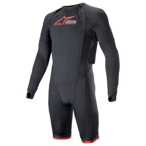 Race Base Layer kompatibel mit Tech-Air 10 Systems