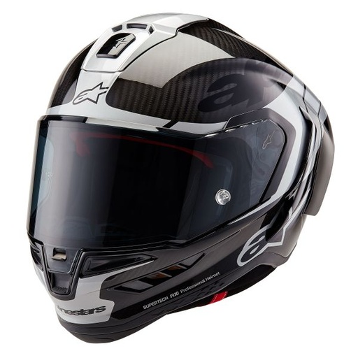 Supertech R10 Element Helmet