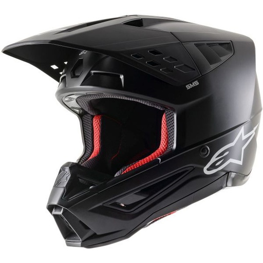 S-M5 Solid Helmet