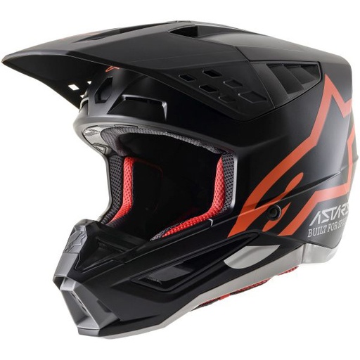 S-M5 Compass Helmet