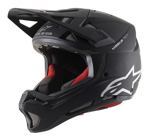 Missile Tech Solid Helmet
