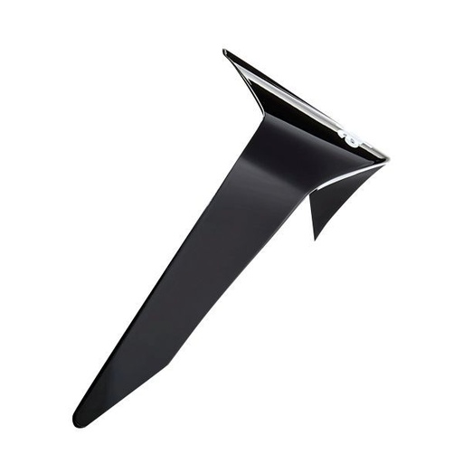 [46-8951624-0190] Standard Spoiler Supertech R10 Solid
