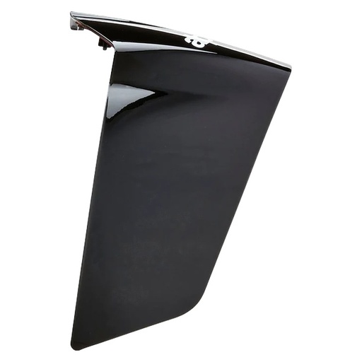 Race Spoiler Supertech R10 Solid