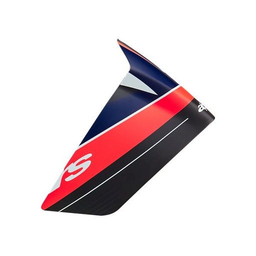 [46-8953424-1383] Team Race Spoiler Supertech R10 