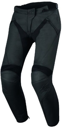 [46-GASPC16101-40] Stella Jagg Leather Pants