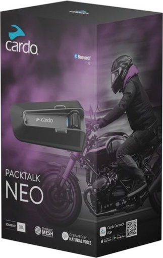 [48-800017] Packtalk Neo