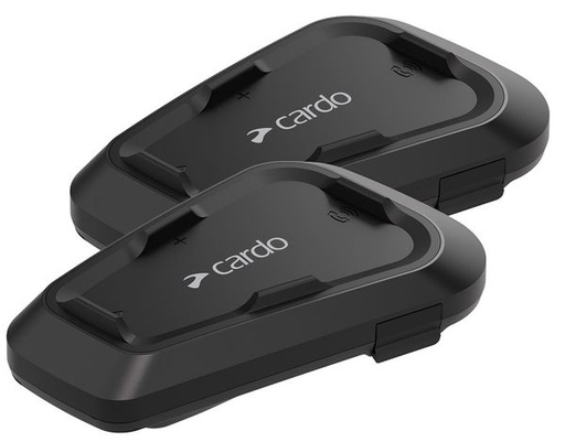 [48-800050.DUO] Spirit Duo