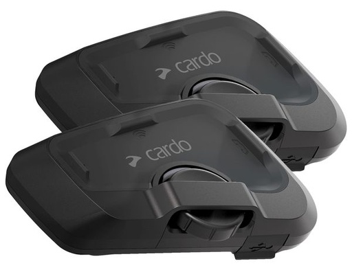 [48-800052.DUO] Freecom 2x Duo