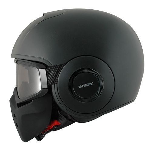 [57130005-11-XS] Raw Blank