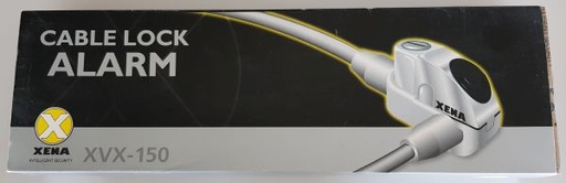 [59060006-06] Schloss XVX-150