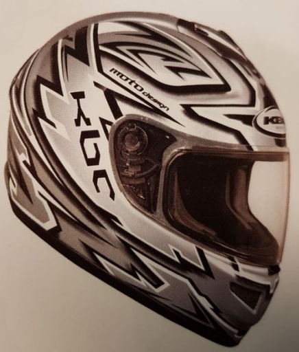 VR-3 Aero