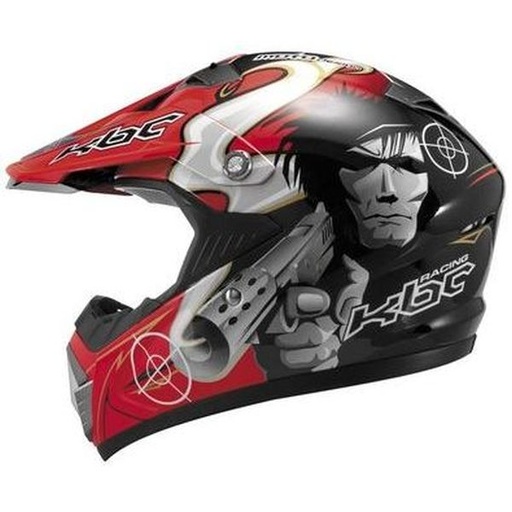 [60073000-02-L] Super X7 Gun