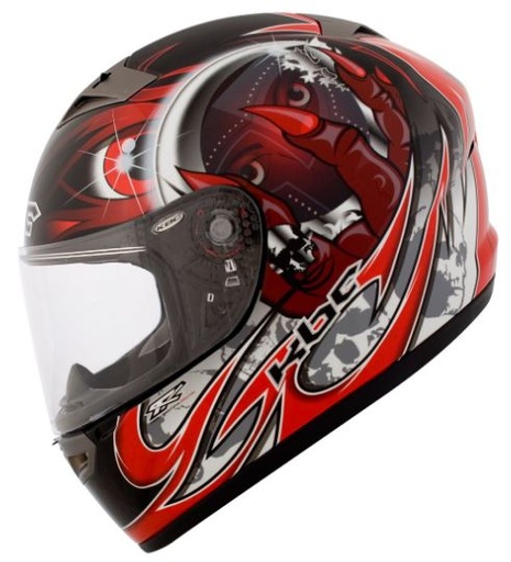 [60080000-02-XL] VR-2R Wizard